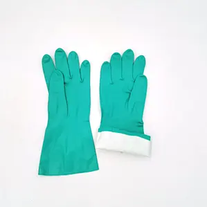 medium gloves nitrile